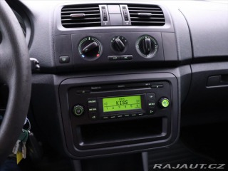 Škoda Fabia 1.4 63kW Ambition Magic K 2012