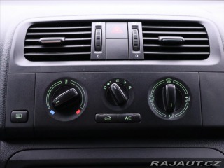 Škoda Fabia 1.4 63kW Ambition Magic K 2012