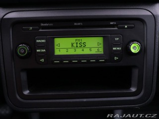 Škoda Fabia 1.4 63kW Ambition Magic K 2012