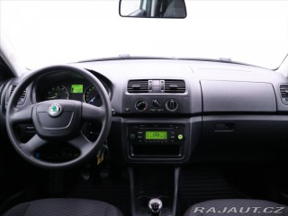 Škoda Fabia 1.4 63kW Ambition Magic K 2012