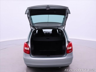 Škoda Fabia 1.4 63kW Ambition Magic K 2012