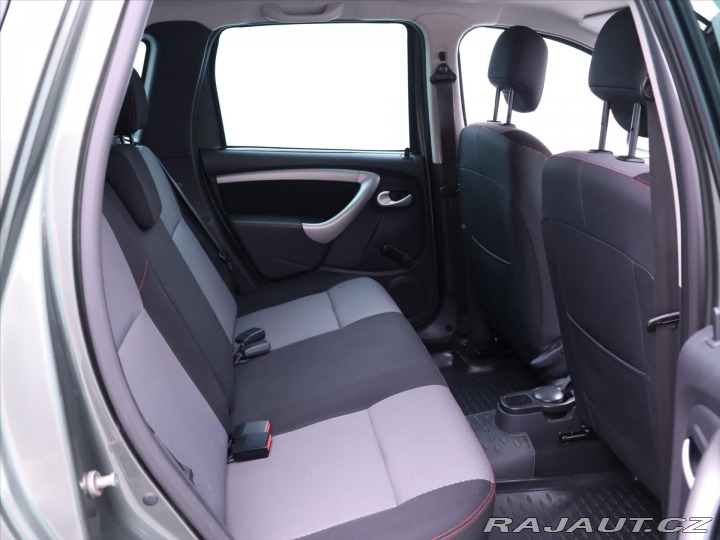 Dacia Duster 1,6 16V 77kW LPG Klima Ta 2013
