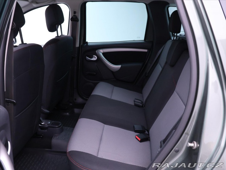 Dacia Duster 1,6 16V 77kW LPG Klima Ta 2013