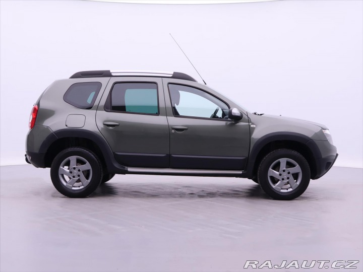 Dacia Duster 1,6 16V 77kW LPG Klima Ta 2013