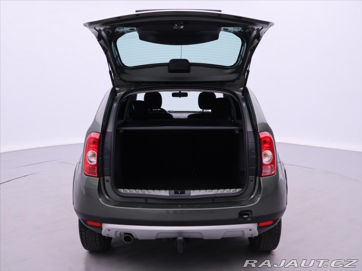 Dacia Duster 1,6 16V 77kW LPG Klima Ta 2013