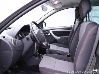 Dacia Duster 1,6 16V 77kW LPG Klima Ta 2013