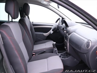 Dacia Duster 1,6 16V 77kW LPG Klima Ta 2013