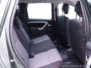 Dacia Duster 1,6 16V 77kW LPG Klima Ta 2013