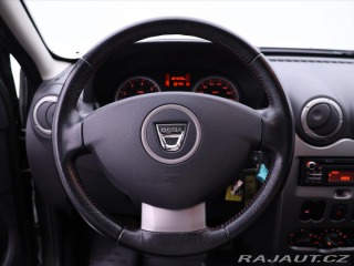 Dacia Duster 1,6 16V 77kW LPG Klima Ta 2013
