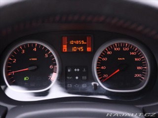 Dacia Duster 1,6 16V 77kW LPG Klima Ta 2013