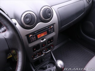 Dacia Duster 1,6 16V 77kW LPG Klima Ta 2013