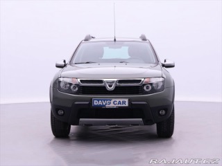 Dacia Duster 1,6 16V 77kW LPG Klima Ta 2013