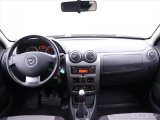 Dacia Duster 1,6 16V 77kW LPG Klima Ta 2013