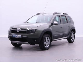 Dacia Duster 1,6 16V 77kW LPG Klima Ta 2013