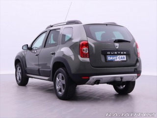 Dacia Duster 1,6 16V 77kW LPG Klima Ta 2013
