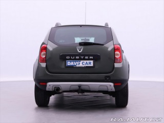 Dacia Duster 1,6 16V 77kW LPG Klima Ta 2013