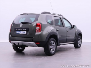 Dacia Duster 1,6 16V 77kW LPG Klima Ta 2013