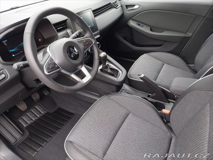 Mitsubishi Colt 1.0 MPI-T 6MT INTENSE+ 2025