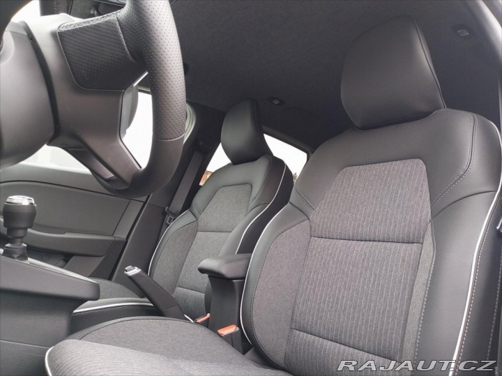 Mitsubishi Colt 1.0 MPI-T 6MT INTENSE+ 2025