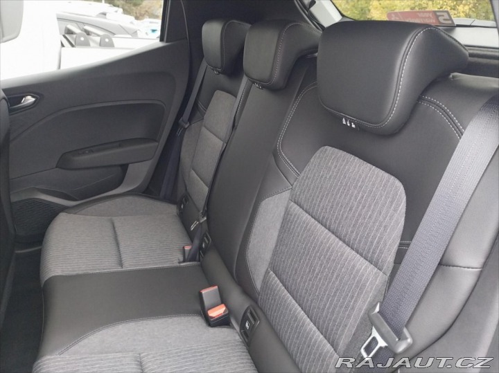 Mitsubishi Colt 1.0 MPI-T 6MT INTENSE+ 2025