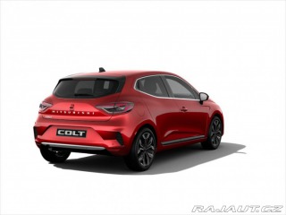 Mitsubishi Colt 1.0 MPI-T 6MT INTENSE+ 2025