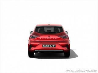 Mitsubishi Colt 1.0 MPI-T 6MT INTENSE+ 2025