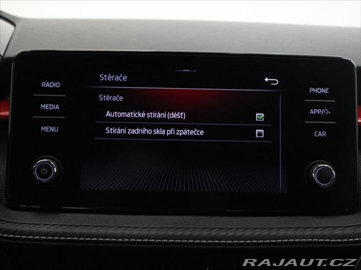 Škoda Fabia 1,0 TSi DSG Monte Carlo 5 2023