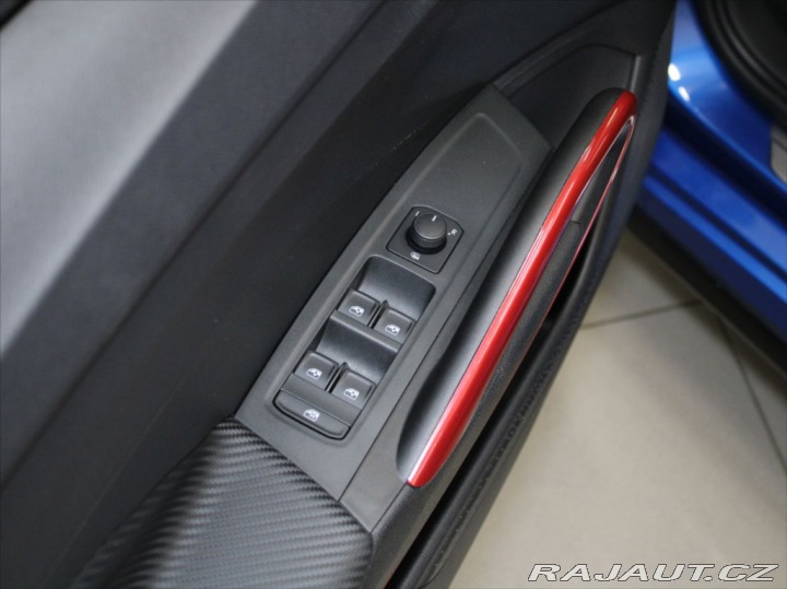 Škoda Fabia 1,0 TSi DSG Monte Carlo 5 2023