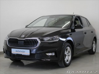 Škoda Fabia 1,0 TSi 81kW Style+ 5L. Z 2024