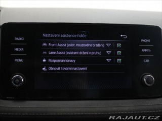 Škoda Fabia 1,0 TSi 81kW Style+ 5L. Z 2024