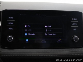 Škoda Fabia 1,0 TSi 81kW Style+ 5L. Z 2024