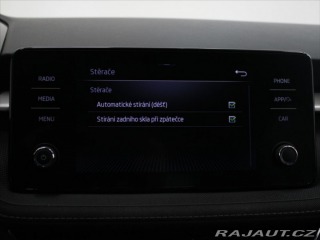Škoda Fabia 1,0 TSi 81kW Style+ 5L. Z 2024