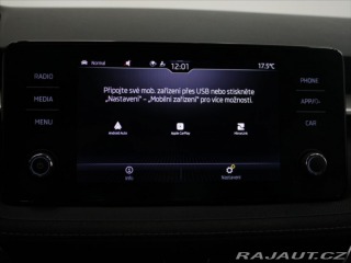 Škoda Fabia 1,0 TSi 81kW Style+ 5L. Z 2024
