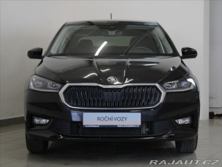 Škoda Fabia 1,0 TSi 81kW Style+ 5L. Z 2024
