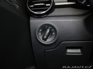 Škoda Fabia 1,0 TSi 81kW Style+ 5L. Z 2024