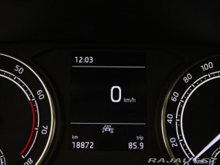 Škoda Fabia 1,0 TSi 81kW Style+ 5L. Z 2024