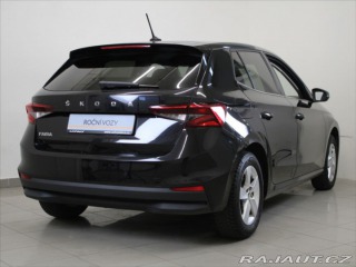 Škoda Fabia 1,0 TSi 81kW Style+ 5L. Z 2024