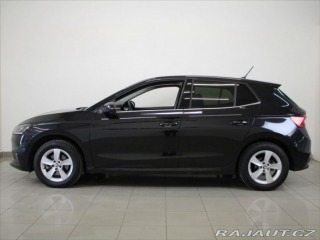 Škoda Fabia 1,0 TSi 81kW Style+ 5L. Z 2024