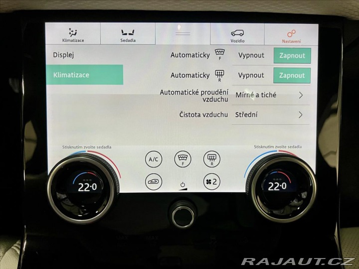 Land Rover Range Rover Velar D300 S R-DYNAMIC, PANORA 2020