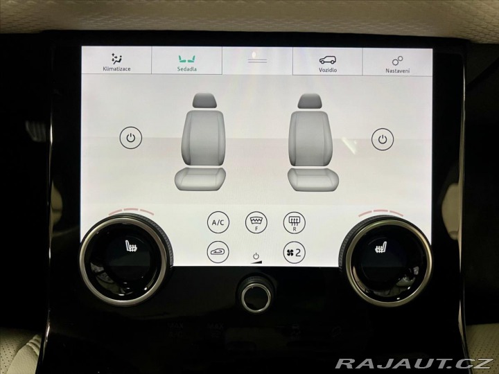 Land Rover Range Rover Velar D300 S R-DYNAMIC, PANORA 2020