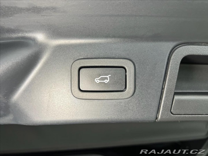 Land Rover Range Rover Velar D300 S R-DYNAMIC, PANORA 2020