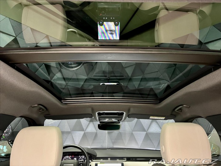 Land Rover Range Rover Velar D300 S R-DYNAMIC, PANORA 2020