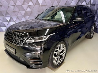 Land Rover Range Rover Velar D300 S R-DYNAMIC,  PANORA 2020