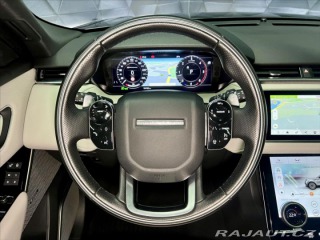 Land Rover Range Rover Velar D300 S R-DYNAMIC,  PANORA 2020