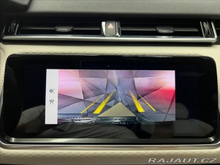 Land Rover Range Rover Velar D300 S R-DYNAMIC,  PANORA 2020