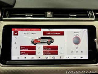 Land Rover Range Rover Velar D300 S R-DYNAMIC,  PANORA 2020