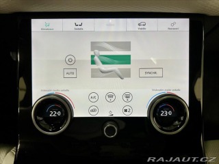 Land Rover Range Rover Velar D300 S R-DYNAMIC,  PANORA 2020
