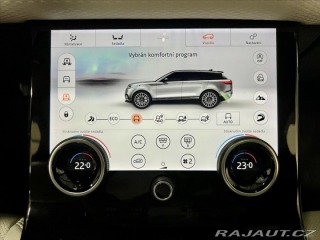 Land Rover Range Rover Velar D300 S R-DYNAMIC,  PANORA 2020