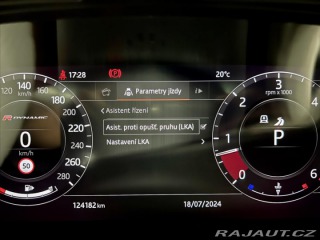 Land Rover Range Rover Velar D300 S R-DYNAMIC,  PANORA 2020