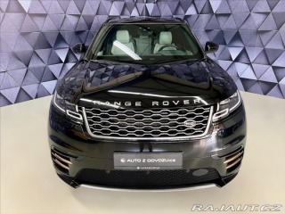 Land Rover Range Rover Velar D300 S R-DYNAMIC,  PANORA 2020